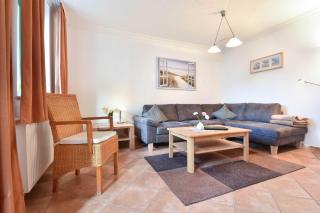 Villa Perkunos Wohnung 1 - Heringsdorf - 4