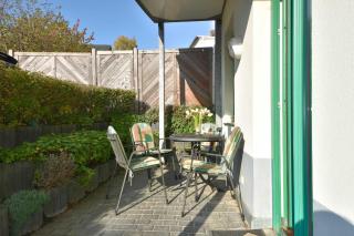 Villa Perkunos Wohnung 1 - Heringsdorf - 7
