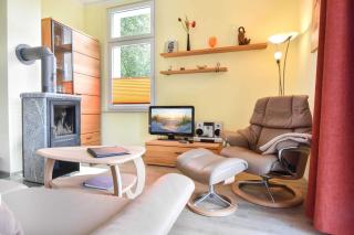 Villa Seestern Wohnung 05 - Heringsdorf - 0
