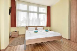 Villa Seestern Wohnung 05 - Heringsdorf - 2