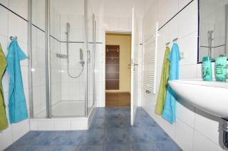 Villa Seestern Wohnung 05 - Heringsdorf - 1