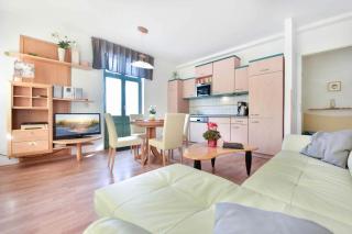 Villa Frohsinn Wohnung 16 - Bansin - 4