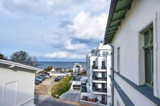 Villa Frohsinn Wohnung 16 - Bansin - 2