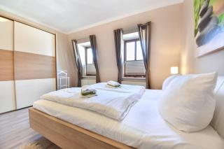 Kaisers vis a vis - Wohnung 08 - Heringsdorf - 8