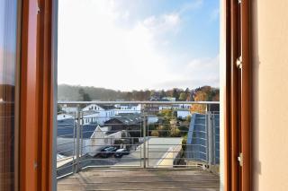 Kaisers vis a vis - Wohnung 08 - Heringsdorf - 4