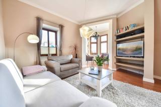 Kaisers vis a vis - Wohnung 08 - Heringsdorf - 2