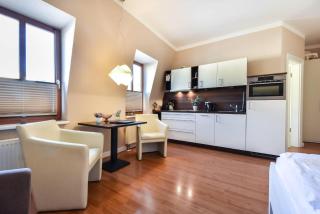 Kaisers vis a vis - Doppelzimmer - Heringsdorf - 7