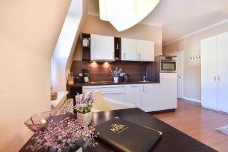 Kaisers vis a vis - Doppelzimmer - Heringsdorf - 3