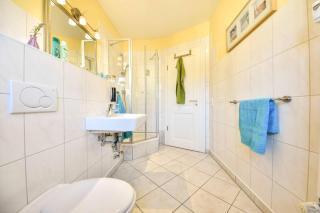 Kaisers vis a vis - Doppelzimmer - Heringsdorf - 2