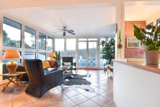 Penthouse Villa Alba - Heringsdorf - 9