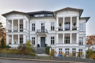 Penthouse Villa Alba - Heringsdorf - 6