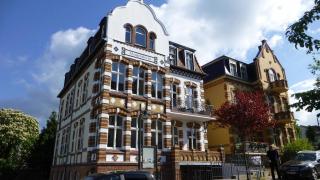 Villa Magdalena 07 - Ahlbeck - 1