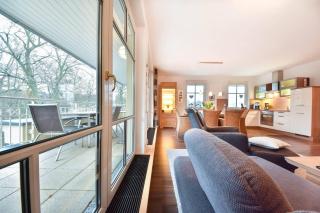 Villa Christiane 10 - Heringsdorf - 1