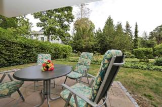 Residenz Bleichröder 09 - Heringsdorf - 3