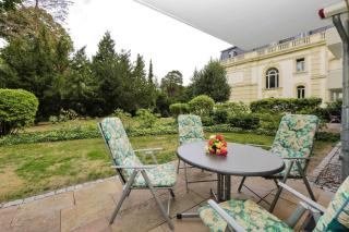 Residenz Bleichröder 09 - Heringsdorf - 2