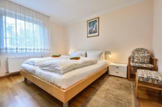Haus an der Düne Wohnung 04 - Heringsdorf - 5
