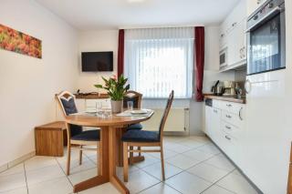 Haus an der Düne Wohnung 04 - Heringsdorf - 7