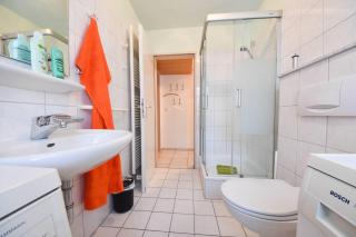 Haus an der Düne Wohnung 04 - Heringsdorf - 2