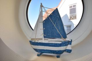 Haus am Wilhelmsberg WE 20 - Ahlbeck - 2
