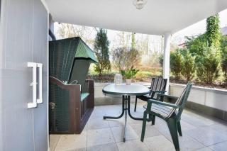 Villa Marfa Wohnung 13 - Bansin - 7
