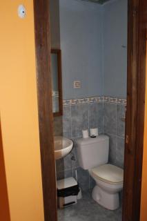 Albergue-Refugio Sargantana - Canfranc - 8