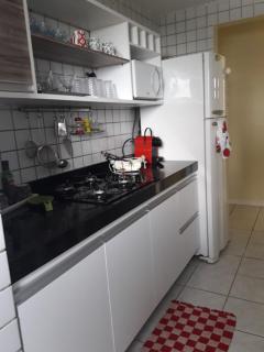 Apartamento inteiro Beira Mar Olinda - 9