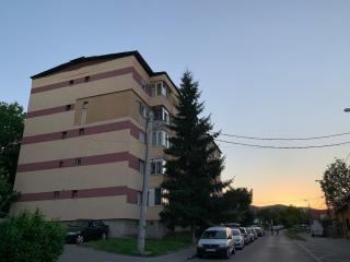 Apartament Tolstoi - Alba Iulia - 3