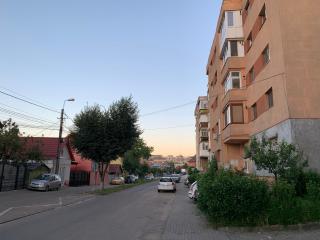 Apartament Tolstoi - Alba Iulia - 2