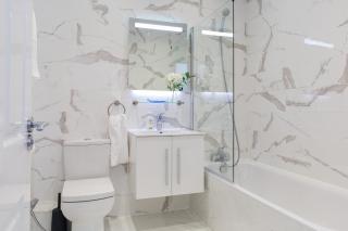 Cromwell road apartments - Londra - 5
