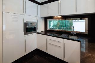 Elegante Apartamento Plaza Constitución - Malaga - 6