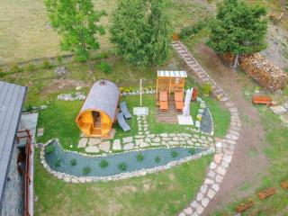2 CUORI E UN B&B - Sueglio - 1