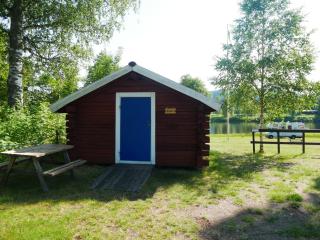 Byns Camping and Canoe Tours - 3