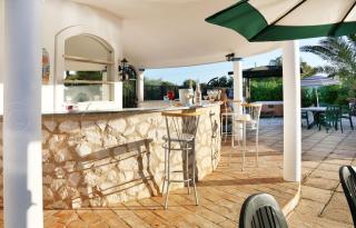 CASA BEACHCOMBER Le jardin des Arts - Lagos - 6