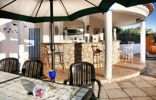 CASA BEACHCOMBER Le jardin des Arts - Lagos - 5