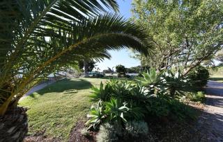 CASA BEACHCOMBER Le jardin des Arts - Lagos - 3