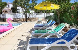 CASA BEACHCOMBER Le jardin des Arts - Lagos - 1