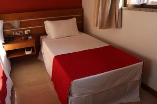 Copas Executive Hotel - Cascavel - 1