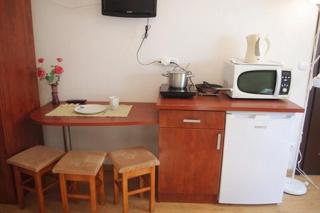 Apartamenty i pokoje Skrzypkowscy.pl - Karwia - 5