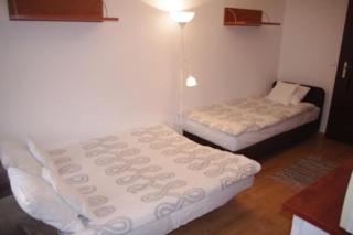 Apartamenty i pokoje Skrzypkowscy.pl - Karwia - 3