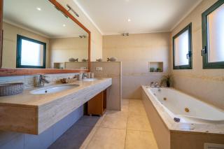 Villa Jaruco Lux Piscina Privada Familiar BBQ Aire Acondicionado - 1