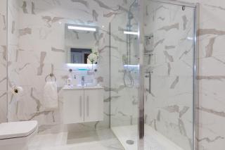 Cromwell road apartments - Londra - 8