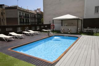 Hotel Concordia Barcelona - Barcelone - 0