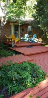 Awesome Location, quiet area - Harrisville - 5