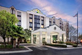 Hyatt Place Austin Arboretum - Austin - 2