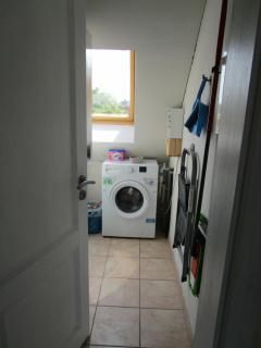 Ferienwohnung Möwe mit eigener Sauna - Börgerende-Rethwisch - 2