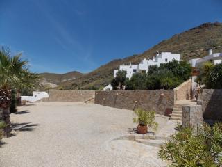 En la Majada Redonda - 4