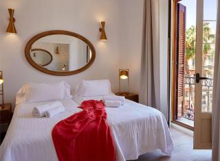 Lodgingmalaga Plaza Constitucion - Málaga - 7