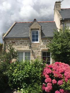 La Ferme de Kérivoas - Audierne - 4
