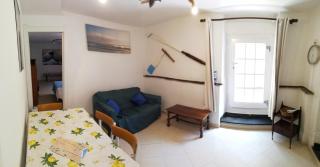 APPARTAMENTO CON GIARDINO, TERRAZZO e GARAGE A DUE PASSI DAL MARE e DALLE CINQUETERRE - Levanto - 6