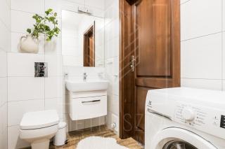 Apartamenty pod Orłem - Rezydencja do Skoczni - Zakopane - 1